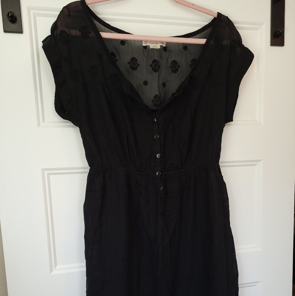 American Eagle Dress